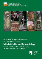Mittelalterbilder und Denkmalpflege