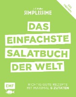 Mallet, J: Simplissime - Das einfachste Salatbuch der Welt