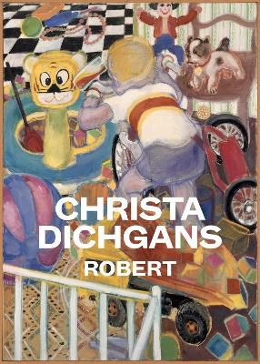 Christa Dichgans: Robert