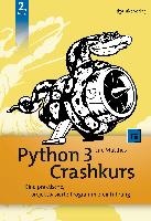 Matthes, E: Python 3 Crashkurs