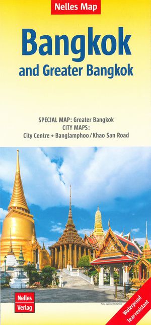 Bangkok & Greater Bangkok