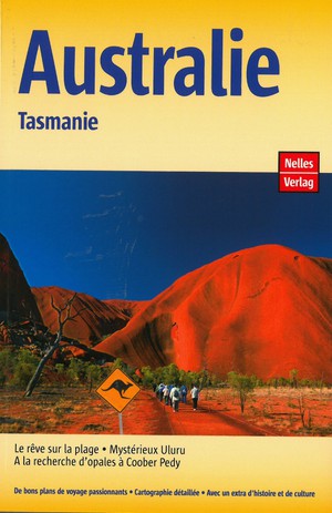 Australie - Tasmanie