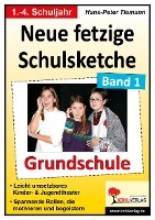 Neue fetzige Schulsketche / Grundschule