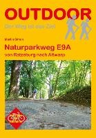 Mecklenburg-Vorpommern: Naturparkweg E9A