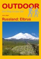 Jäger, J: Russland: Elbrus