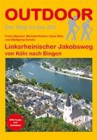 Blaeser, F: Linksrheinischer Jakobsweg von Köln nach Bingen