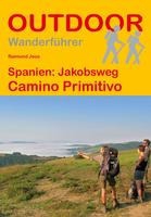 Spanien: Jakobsweg Camino Primitivo