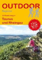 Preschl, A: 25 Wanderungen Taunus und Rheingau
