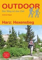 Happe, A: Harz: Hexenstieg