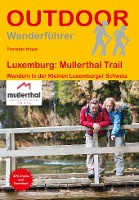 Hoyer, T: Luxemburg: Mullerthal Trail