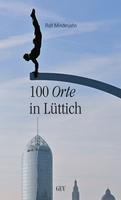 100 Orte in Lüttich