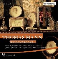 Mann, T: Buddenbrooks/7 CDs