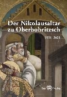Nikolausaltar zu Oberbobritzsch