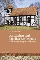 Meyer-Rath, W: Kirchen und Kapellen der Prignitz