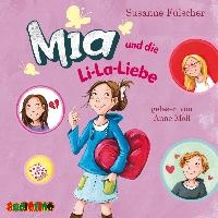 Fülscher, S: Mia und die Li-La-Liebe (13)