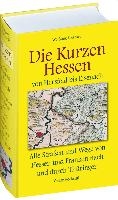 Eberhardt, W: Kurzen Hessen   von Hersfeld bis Eisenach