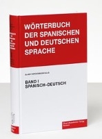 Slabý, R: Wtb. d. span. und deutschen Sprache 1