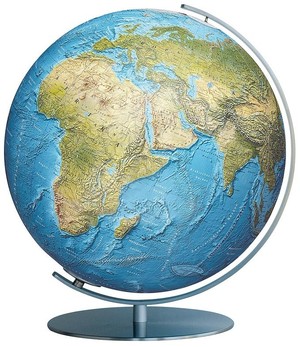 Columbus Globe 214081E duorama 40 cm