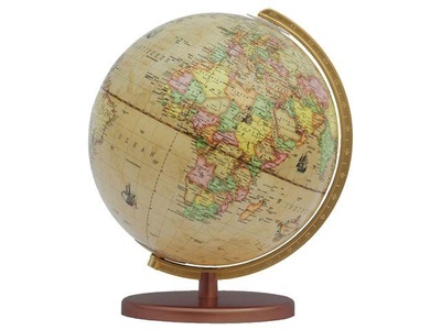 Columbus Globe 603016H renaissance 30 cm