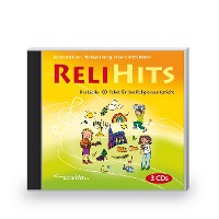 ReliHits - Lieder für den Religionsunterricht / CD