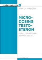 Microdosing Testosteron
