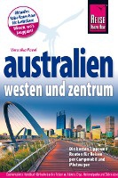 Pavel, V: Reise Know-How Reiseführer Australien - Westen und
