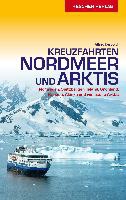 Diebold, A: Reiseführer Kreuzfahrten Nordmeer und Arktis