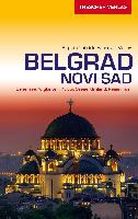 Reiseführer Belgrad und Novi Sad