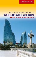 Reiseführer Aserbaidschan