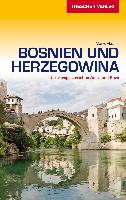 Plesnik, M: Reiseführer Bosnien und Herzegowina