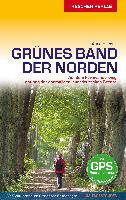 Haertel, A: Reiseführer Grünes Band - Der Norden