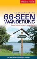 Reiseführer 66-Seen-Wanderung