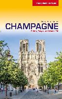 Bentheimer, H: Champagne und Picardie