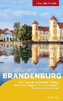 Kristine Jaath: Reiseführer Brandenburg