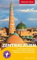 TRESCHER Reiseführer Zentralasien