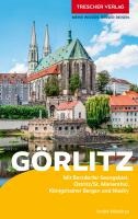 TRESCHER Reiseführer Görlitz