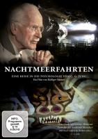 Sünner, R: Nachtmeerfahrten/DVD
