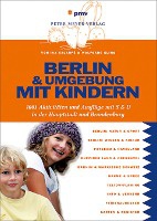 Kalanpé, I: Berlin und Umgebung mit Kindern