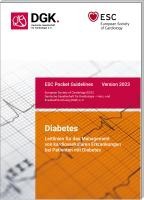Leitlinien für das Management von kardiovaskulären Erkrankungen bei Patienten mit Diabetes
