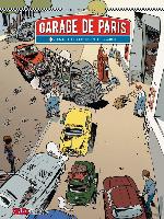 Garage de Paris Band 02