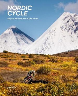 Nordic cycle - Bicycle adventures in the North
