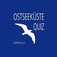 Seufert, M: Ostseeküste-Quiz