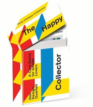 The Happy Collector