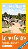 Hausboot-Detailführer: Loire & Centre