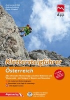 Jentzsch-Rabl, A: Klettersteigführer Österreich