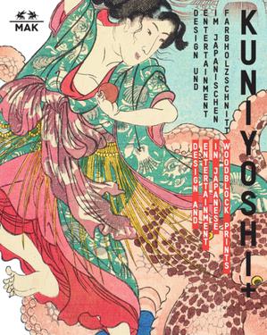 Kuniyoshi: Design and Entertainment in Japanese Woodcuts