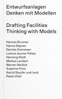 Entwurfsanlagen - Denken mit Modellen