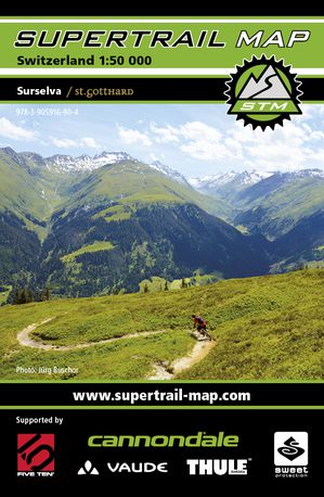 Surselva / St. Gotthard