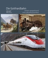 Cavadini, A: Gotthardbahn