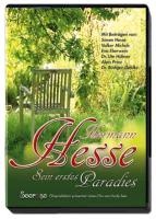 Hermann Hesse - sein erstes Paradies/DVD